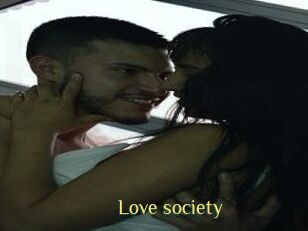 Love_society