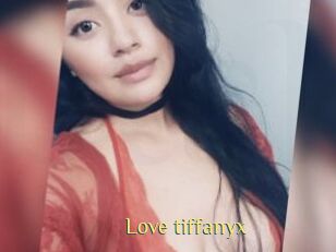 Love_tiffanyx