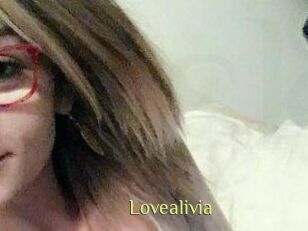 Lovealivia