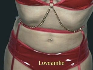 Loveamlie