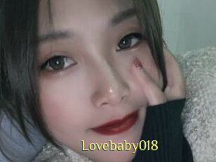 Lovebaby018