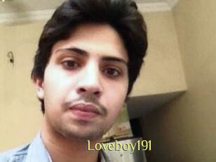 Loveboy191