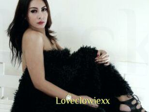 Loveclowiexx
