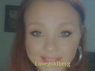 Lovegoldberg