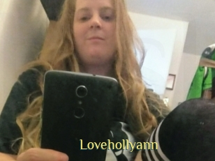 lovehollyann Brutal Spankings