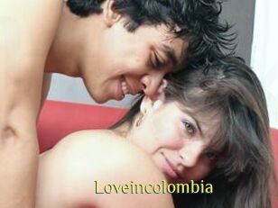 Loveincolombia