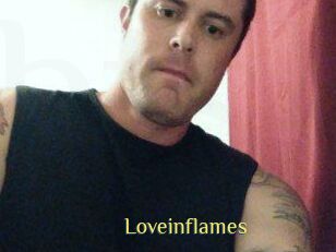 Loveinflames