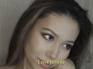 Lovejennie