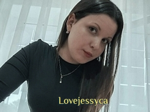 Lovejessyca