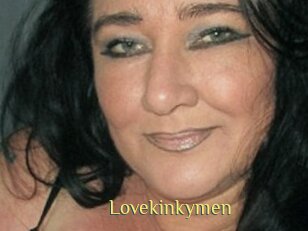 Lovekinkymen