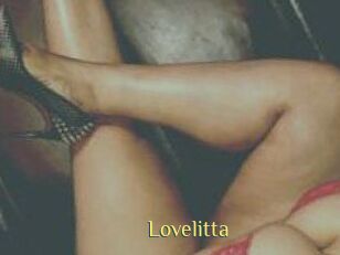Lovelitta