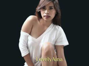 LovelyAina