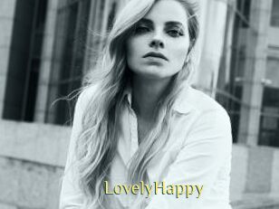 LovelyHappy