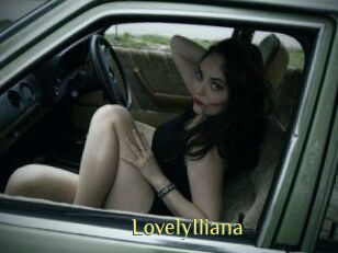 LovelyIliana