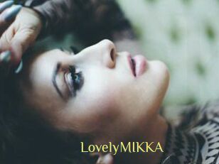 LovelyMIKKA