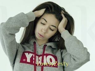 LovelyZesty