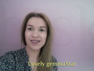 Lovely_gemmaStar