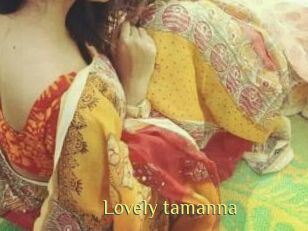 Lovely_tamanna