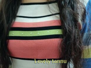 Lovely_tannu