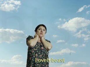 Lovelybeast