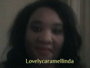 Lovelycaramellinda