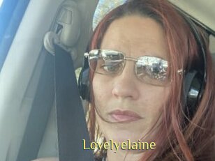 Lovelyelaine