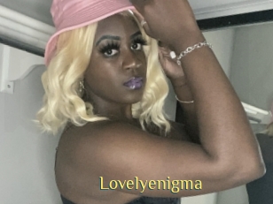 Lovelyenigma