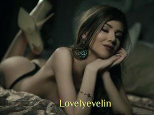 Lovelyevelin