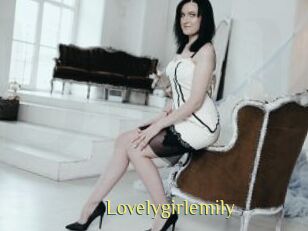 Lovelygirlemily