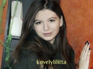 Lovelylilitta