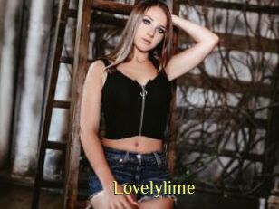 Lovelylime