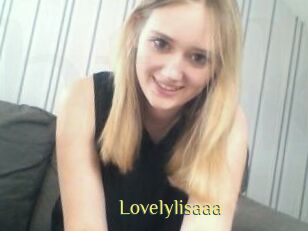 Lovelylisaaa