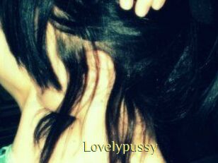 Lovelypussy