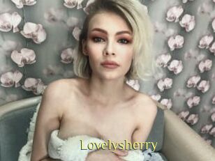 Lovelysherry