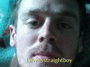 Lovelystraightboy
