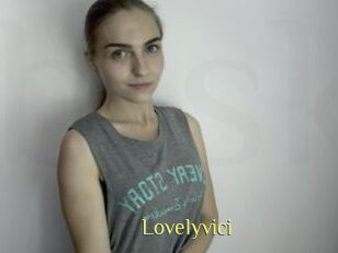 Lovelyvici