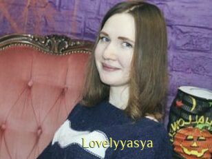 Lovelyyasya