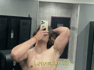 Lovemaker68