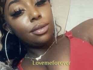 Lovemeforever