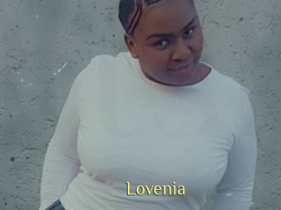 Lovenia