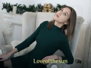 Loveofthesun