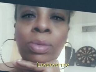 Loveoverme