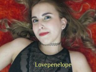 Lovepenelope