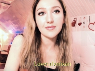 Loverafenixan