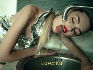 Loverita