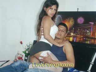 Loversexploxiva