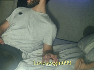 Lovesexgm699