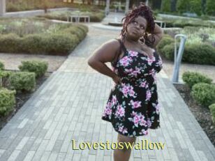 Lovestoswallow