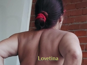 lovetina Brutal Spankings
