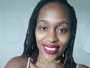 Loveuse
